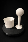 DI Resin Funnel & Packing Tool Set