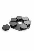 CMC Modular Hex Plate Refill Pack | Cox Marine Creations