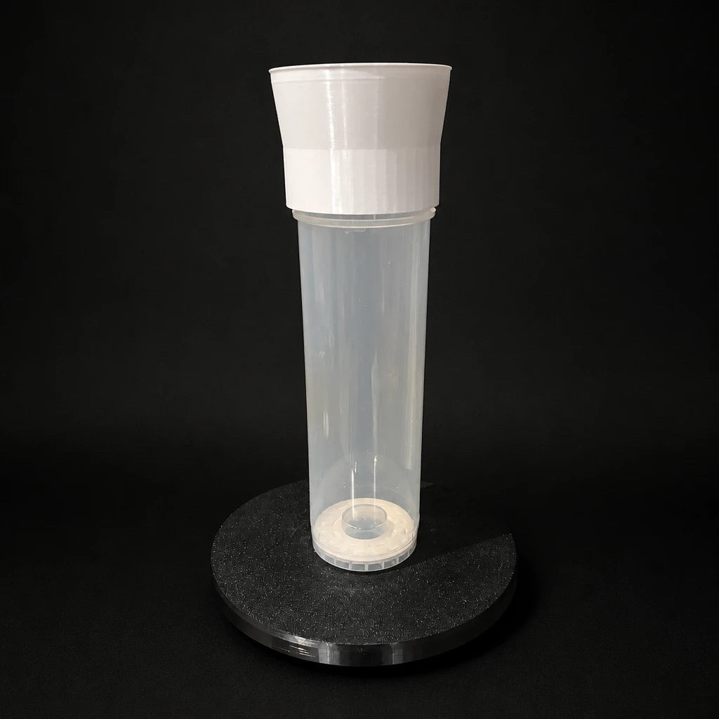 DI Resin Funnel & Packing Tool Set